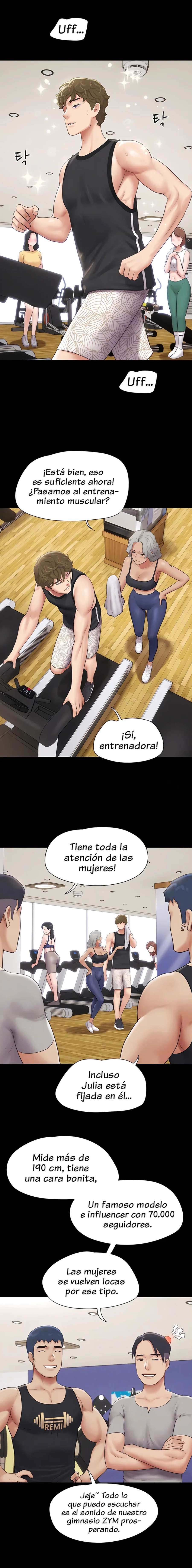 Soeun Capítulo 39 - Page 4