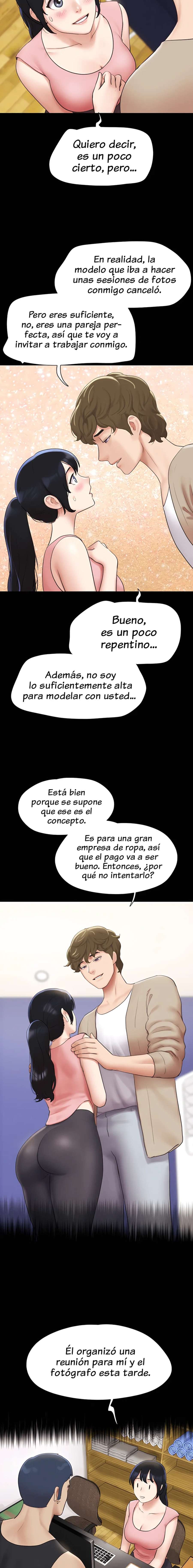 Soeun Capítulo 39 - Page 9