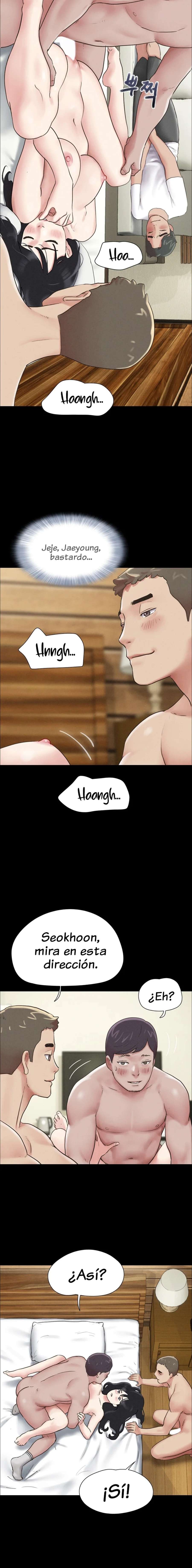 Soeun Capítulo 4 - Page 10