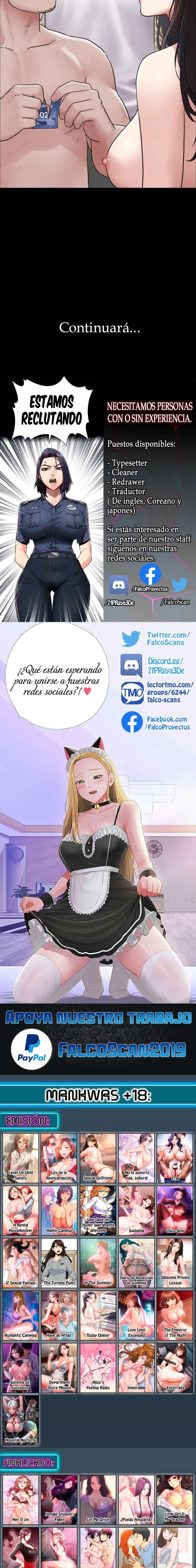 Soeun Capítulo 4 - Page 22