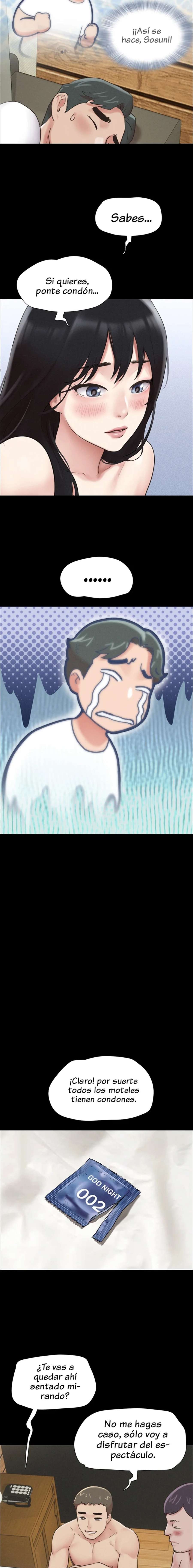 Soeun Capítulo 4 - Page 8