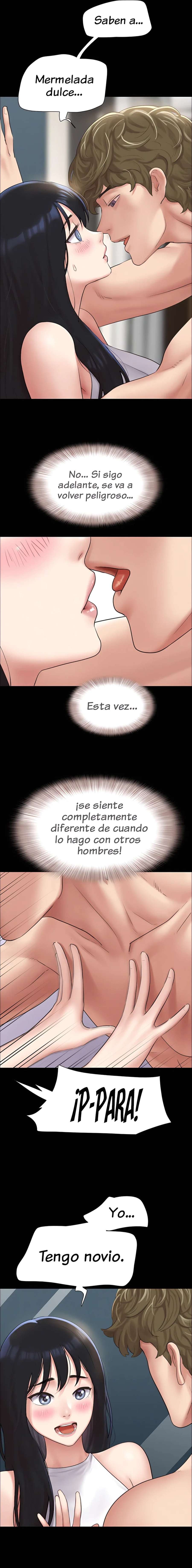 Soeun Capítulo 40 - Page 12