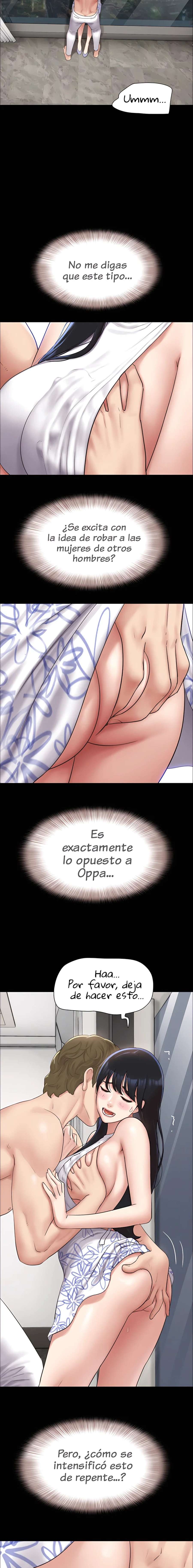 Soeun Capítulo 40 - Page 14