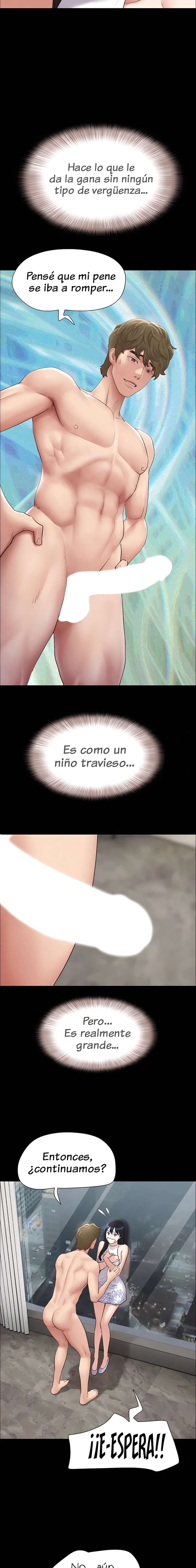 Soeun Capítulo 40 - Page 16