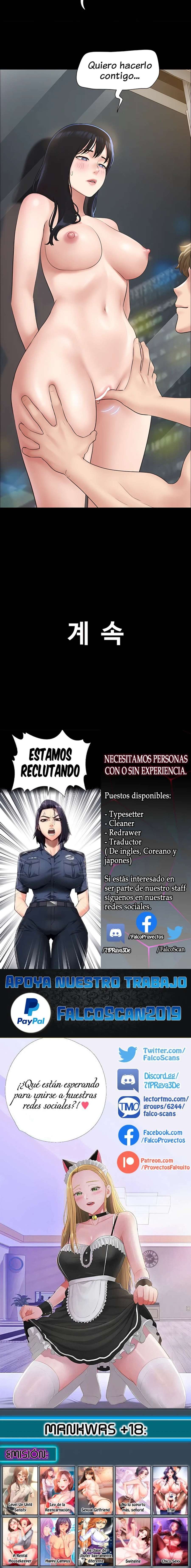 Soeun Capítulo 40 - Page 21