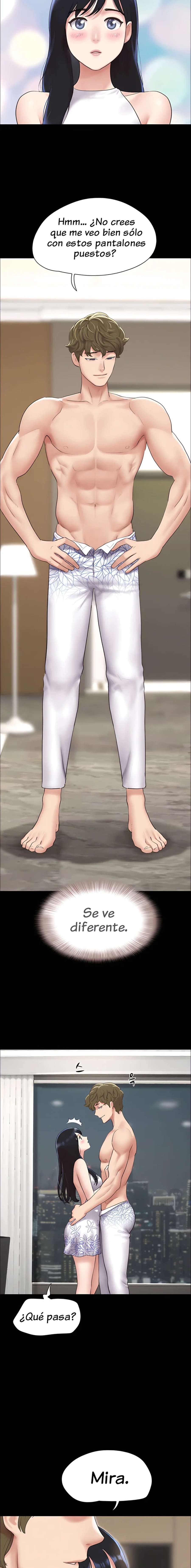 Soeun Capítulo 40 - Page 7