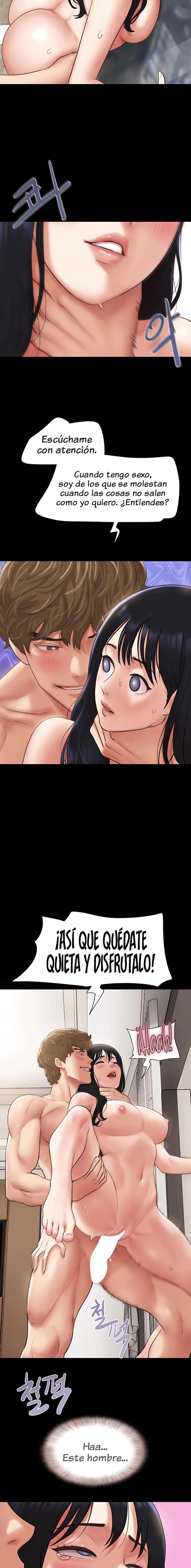 Soeun Capítulo 41 - Page 11