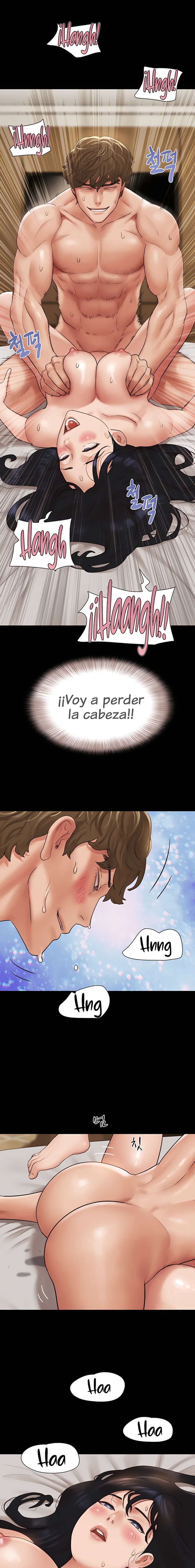 Soeun Capítulo 41 - Page 16