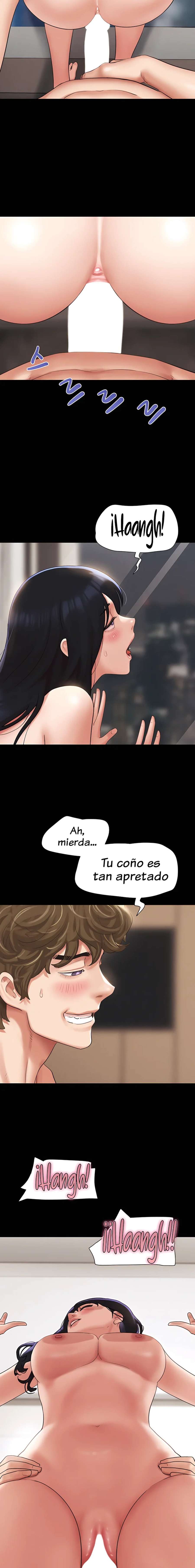 Soeun Capítulo 41 - Page 9