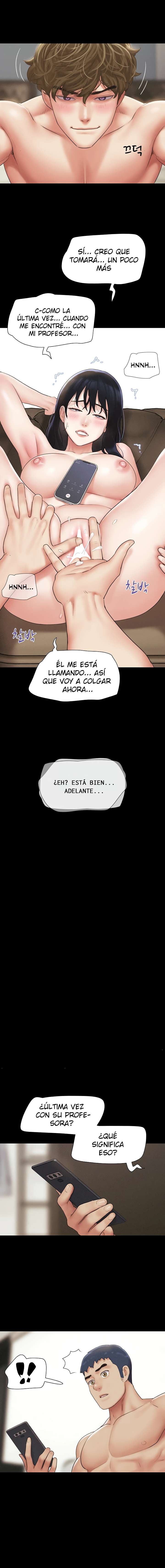 Soeun Capítulo 42 - Page 17