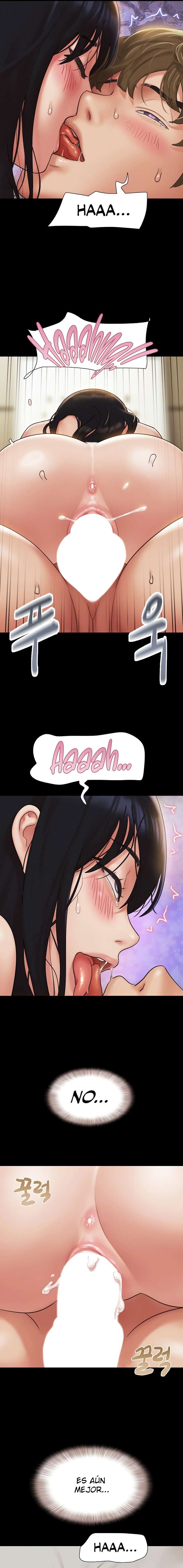 Soeun Capítulo 42 - Page 2