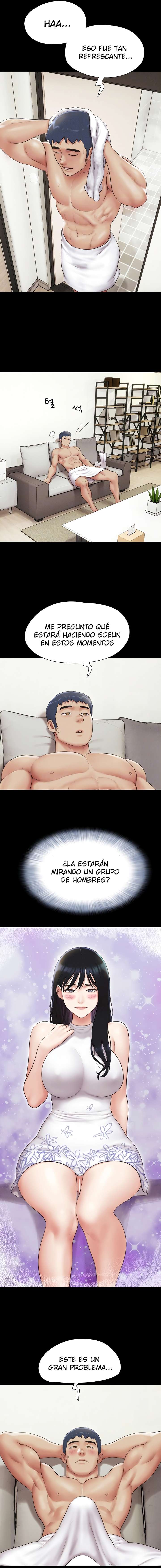 Soeun Capítulo 42 - Page 4