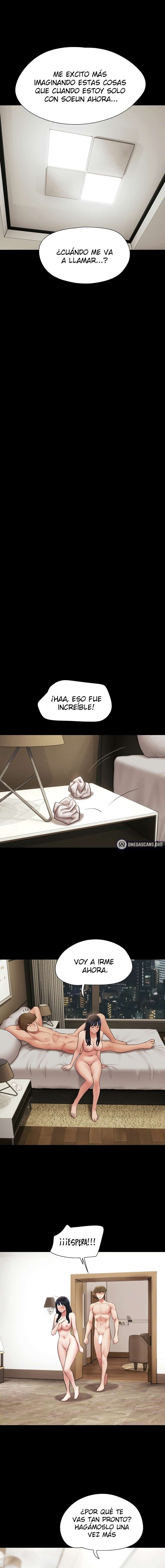 Soeun Capítulo 42 - Page 5