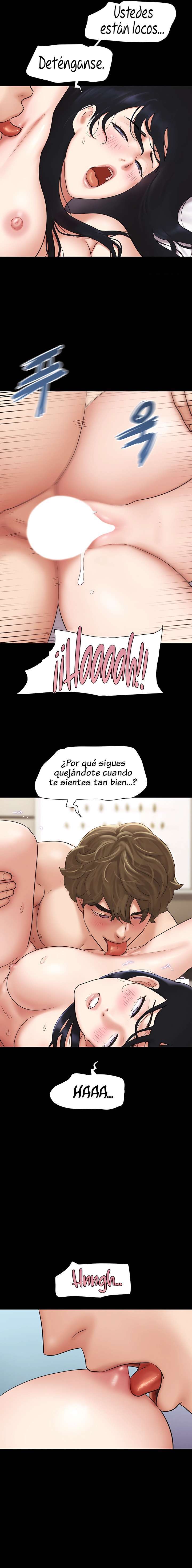 Soeun Capítulo 43 - Page 10