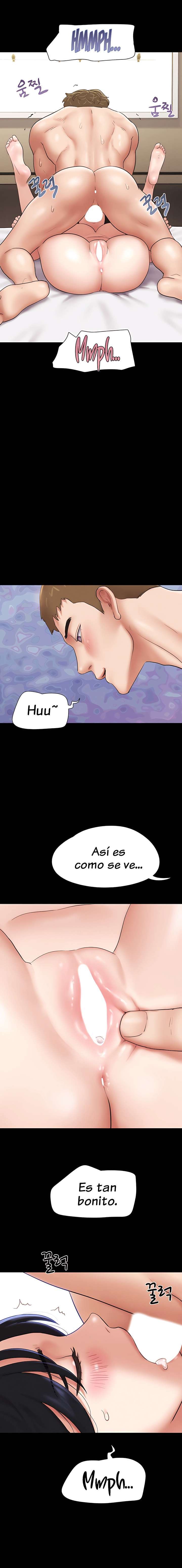 Soeun Capítulo 43 - Page 14