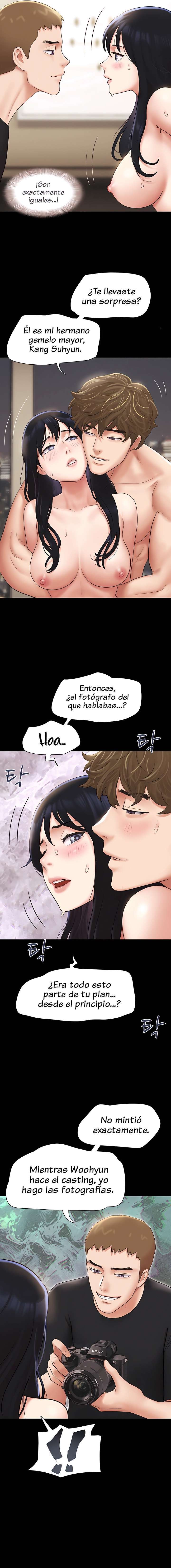 Soeun Capítulo 43 - Page 8