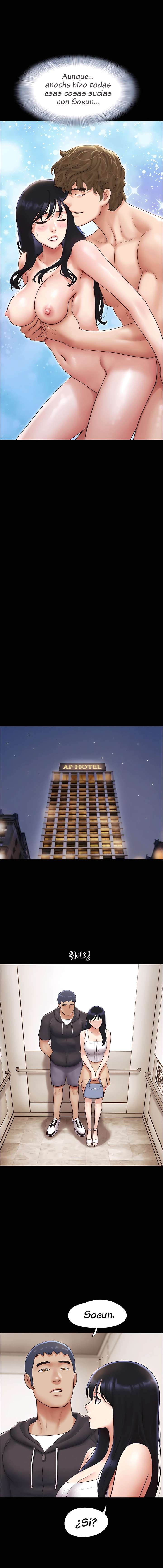 Soeun Capítulo 44 - Page 10