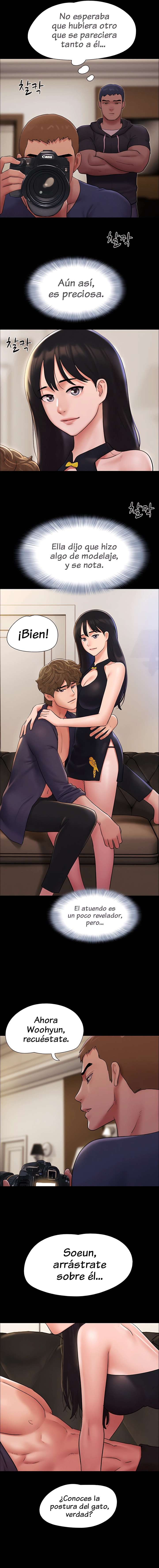 Soeun Capítulo 44 - Page 13