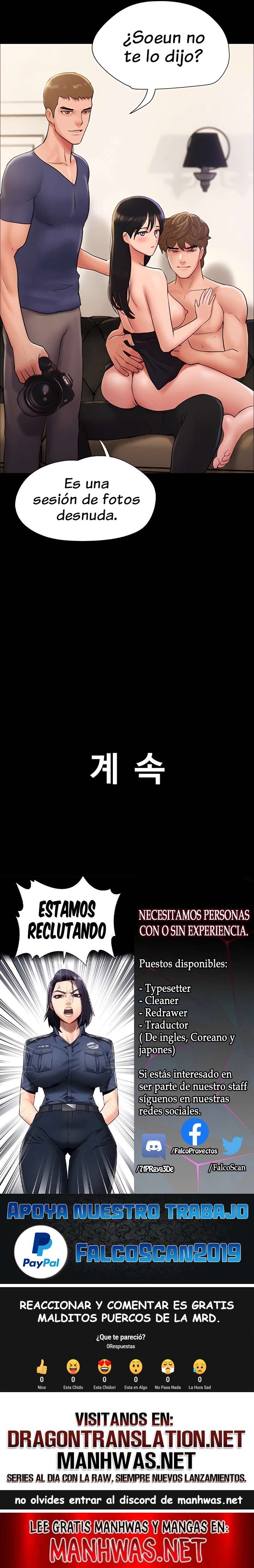 Soeun Capítulo 44 - Page 17