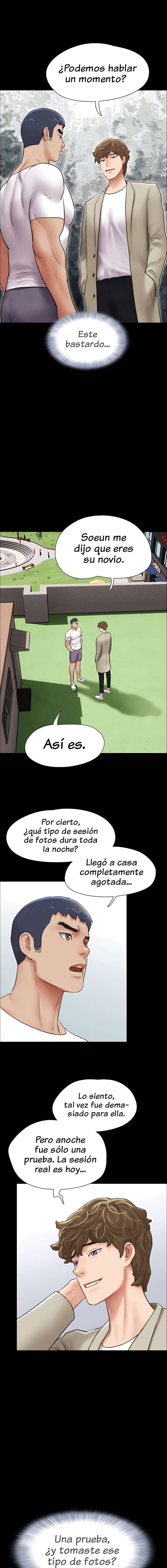 Soeun Capítulo 44 - Page 8
