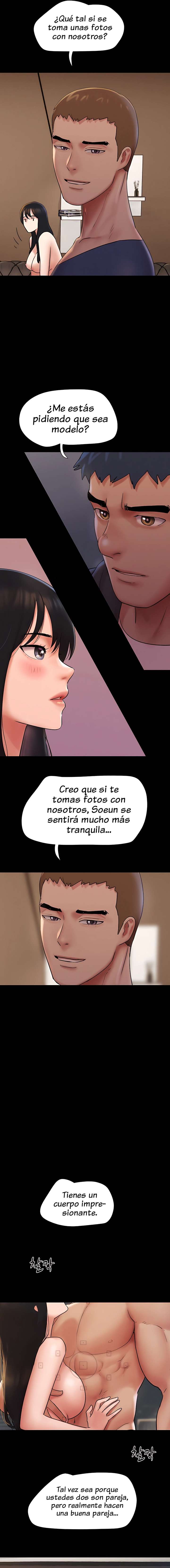 Soeun Capítulo 45 - Page 10