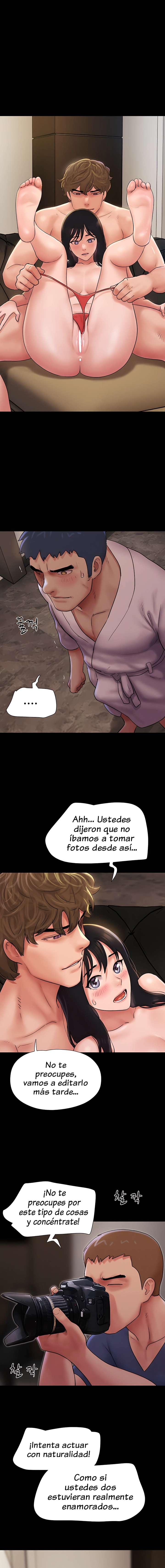 Soeun Capítulo 45 - Page 15