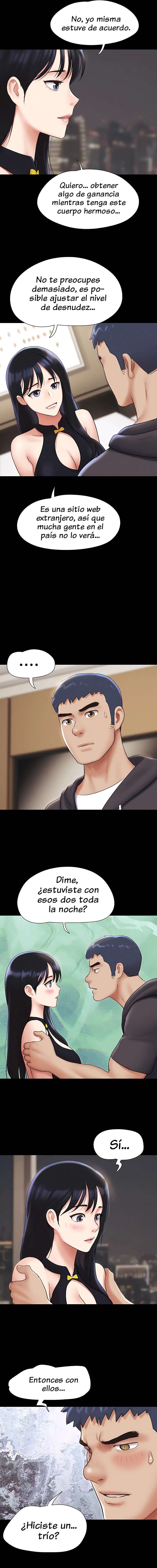 Soeun Capítulo 45 - Page 5