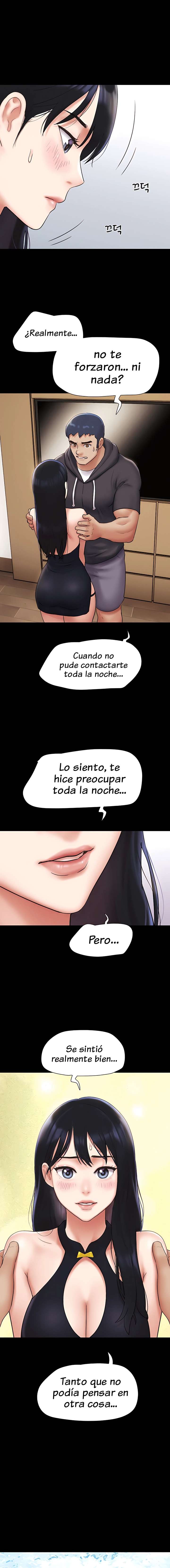 Soeun Capítulo 45 - Page 6