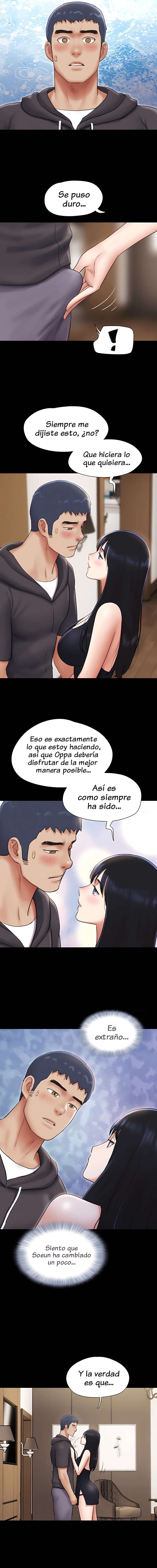 Soeun Capítulo 45 - Page 7