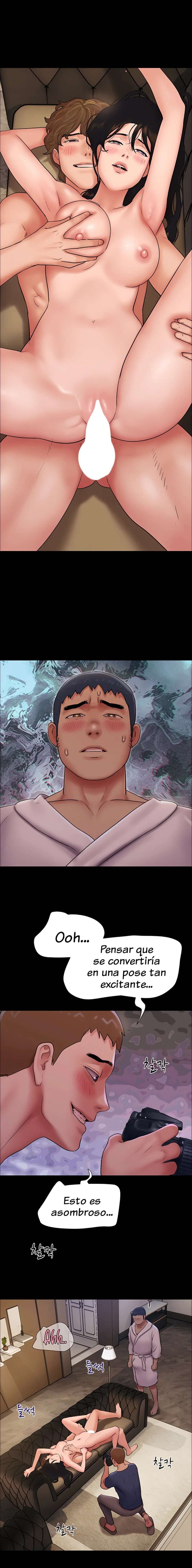 Soeun Capítulo 46 - Page 10