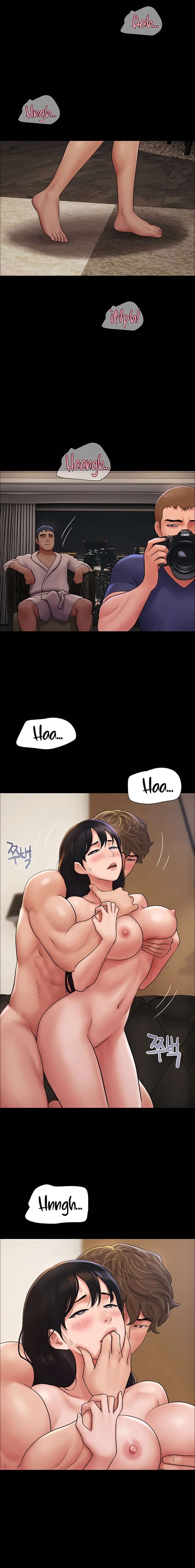 Soeun Capítulo 46 - Page 11