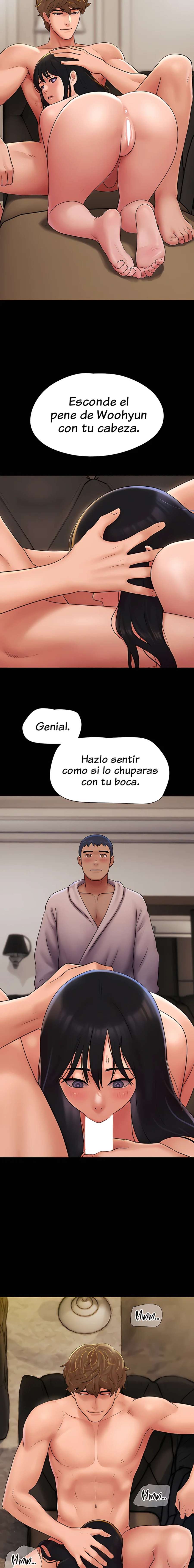 Soeun Capítulo 46 - Page 2