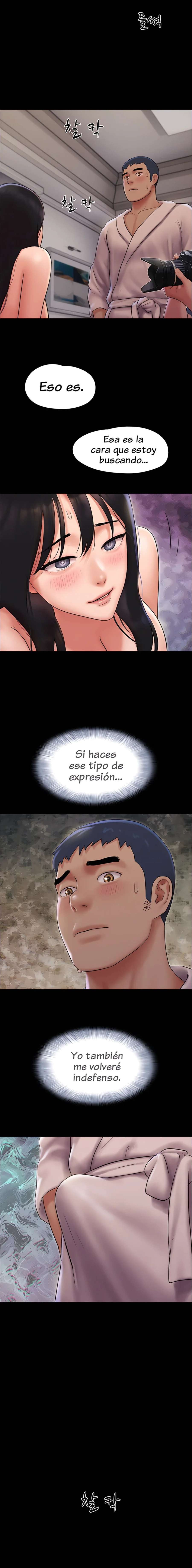 Soeun Capítulo 46 - Page 7