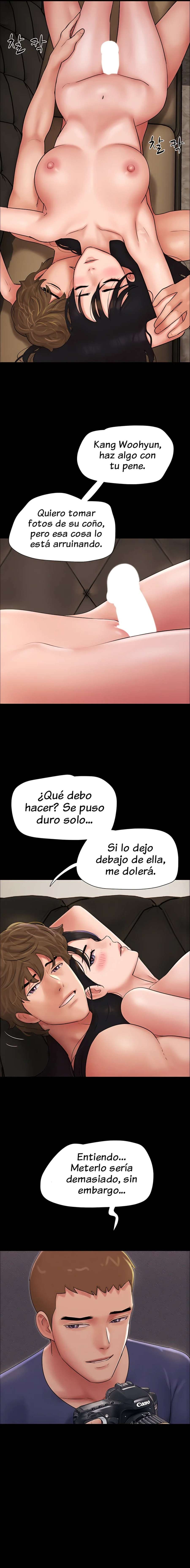 Soeun Capítulo 46 - Page 8