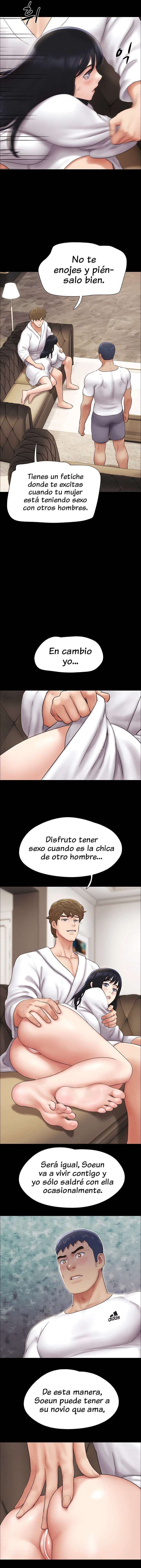 Soeun Capítulo 47 - Page 13