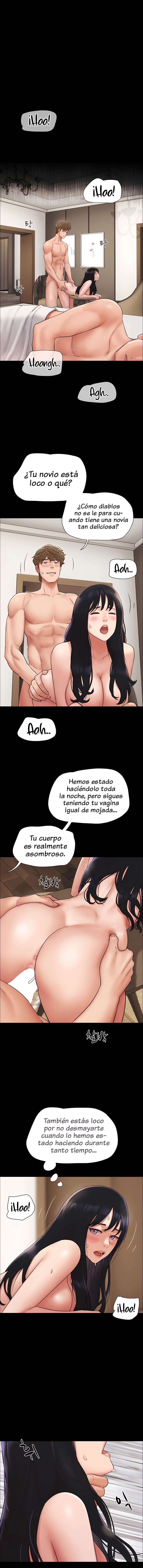 Soeun Capítulo 48 - Page 12