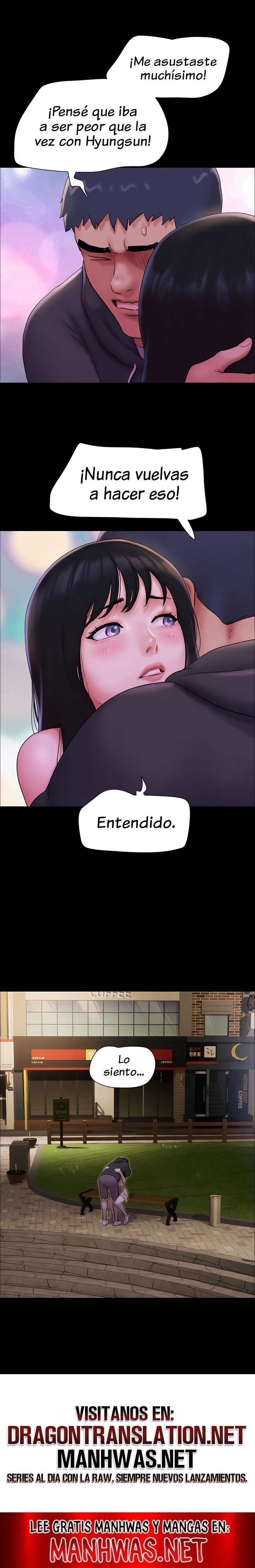 Soeun Capítulo 48 - Page 16