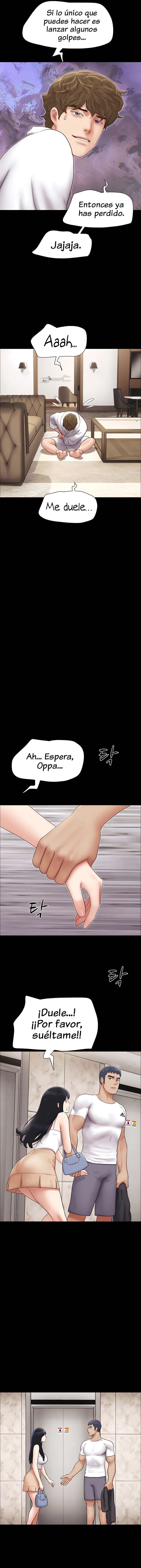 Soeun Capítulo 48 - Page 5
