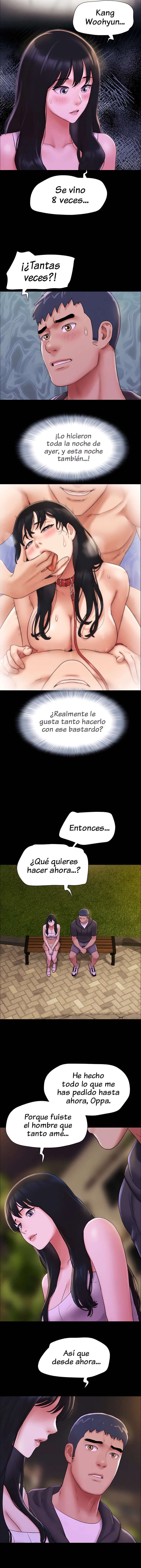 Soeun Capítulo 48 - Page 9