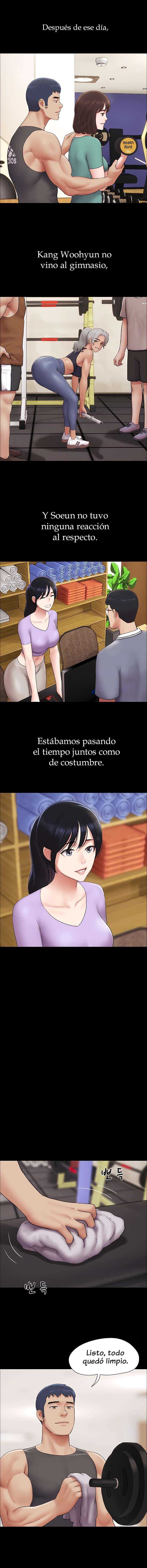 Soeun Capítulo 49 - Page 3