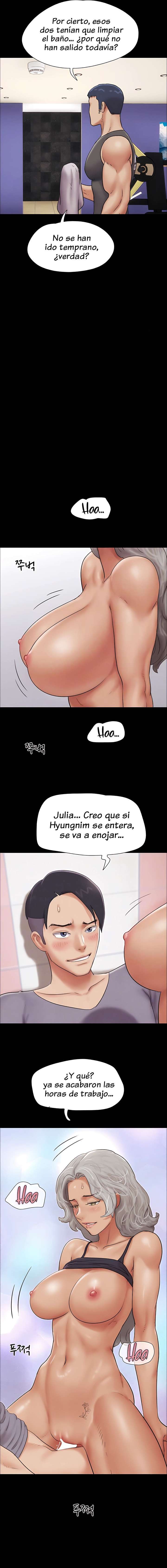 Soeun Capítulo 49 - Page 4