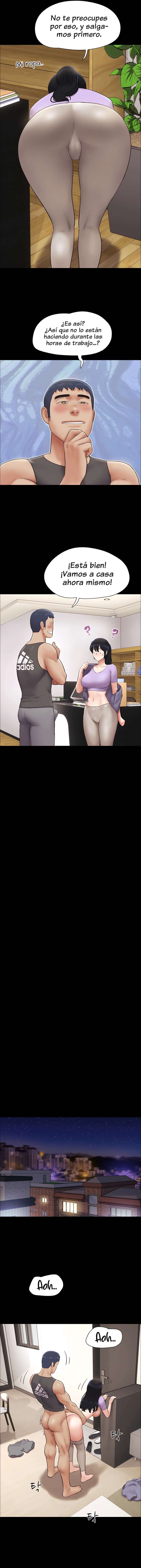 Soeun Capítulo 49 - Page 7