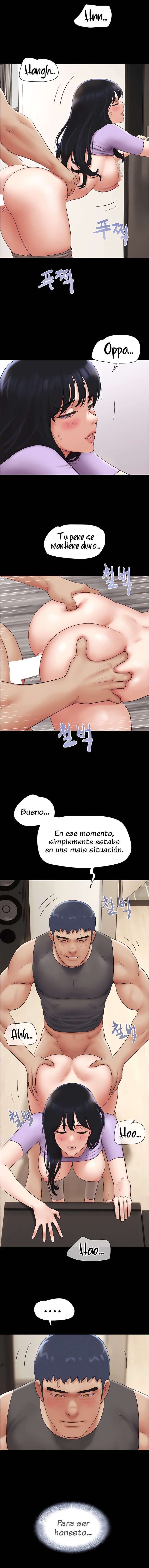 Soeun Capítulo 49 - Page 8