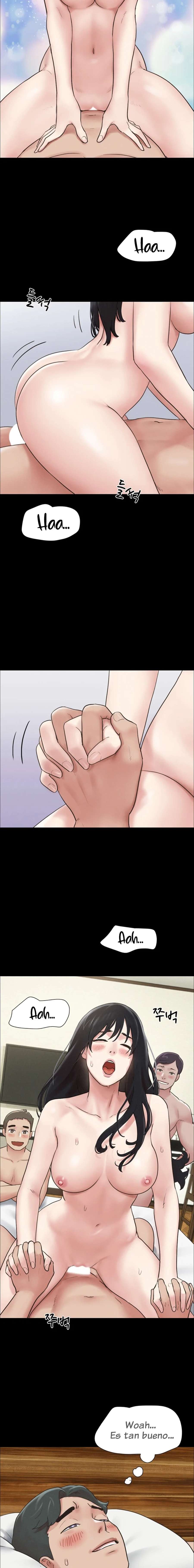 Soeun Capítulo 5 - Page 11