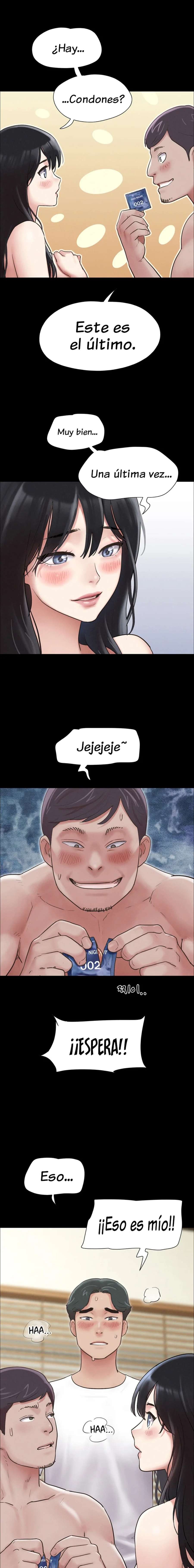 Soeun Capítulo 5 - Page 2