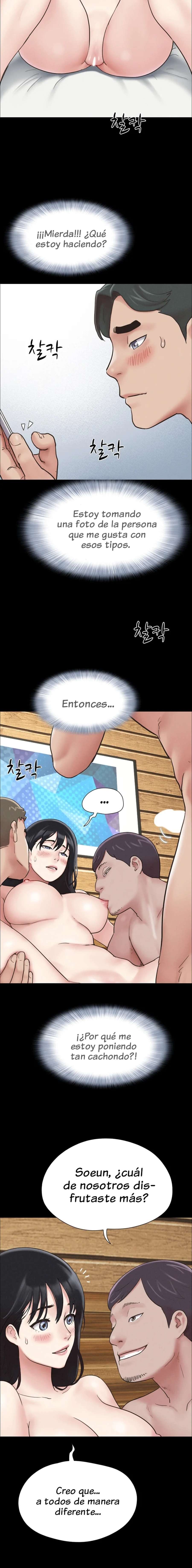 Soeun Capítulo 5 - Page 21