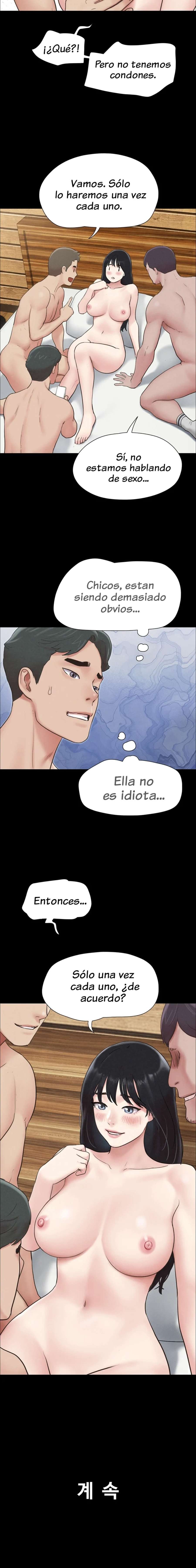 Soeun Capítulo 5 - Page 23