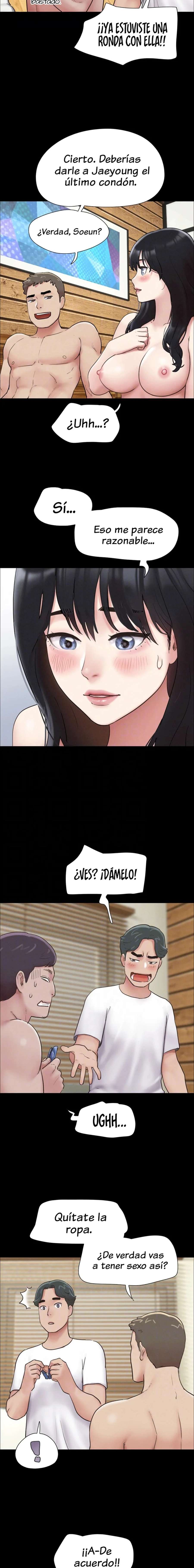 Soeun Capítulo 5 - Page 4