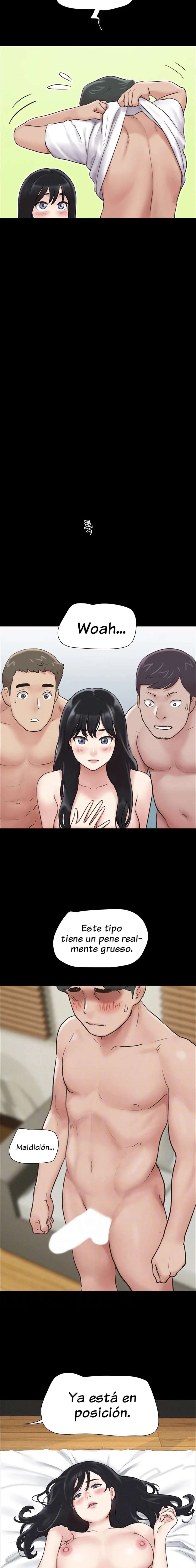 Soeun Capítulo 5 - Page 5