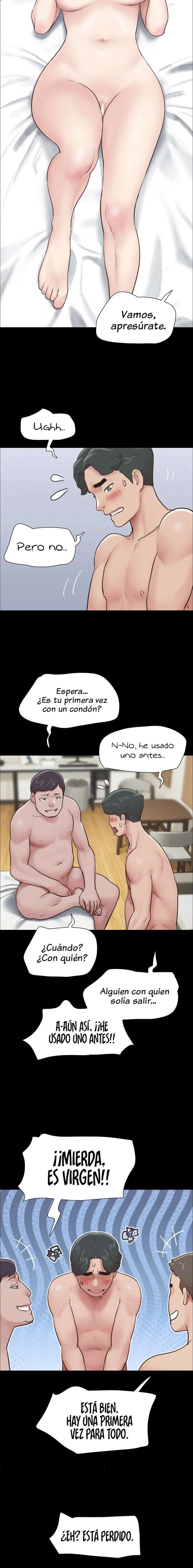 Soeun Capítulo 5 - Page 6